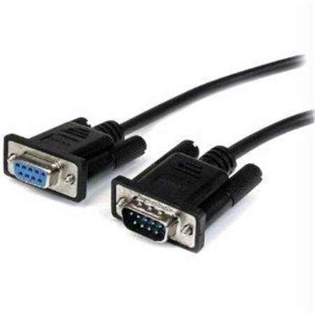 Dynamicfunction Startech Extend The Connection Between Your Db9 Serial Devices By Up To 0.5M - Db9 Extens DY131772